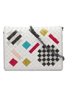Bottega Veneta Nappa Intrecciato #291209B61B